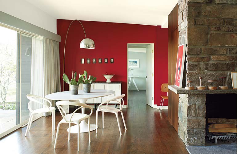Hottest Interior Paint Colors of 2018 Consumer Reports